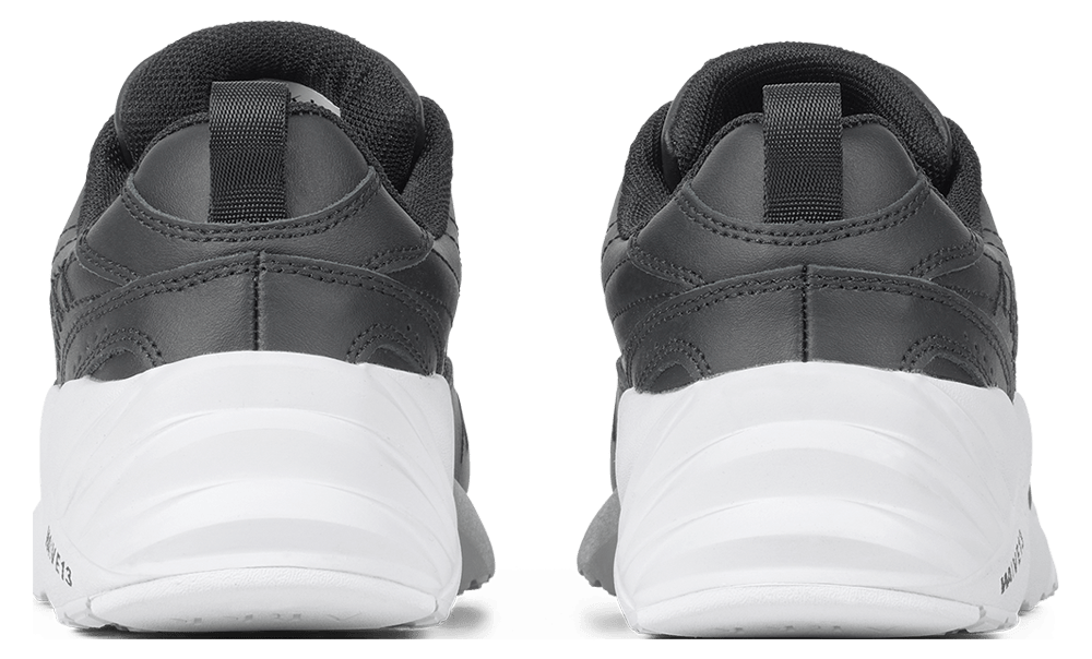 ARKK Collection Tencraft Leather W13 | Black | Women Tencraft